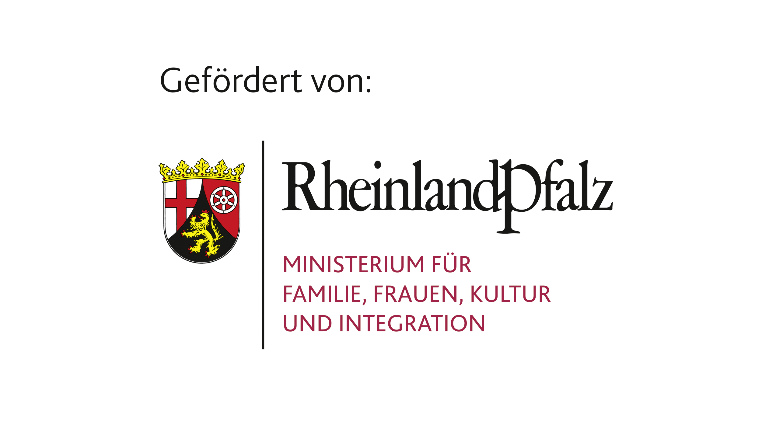 Logo MFFKI RLP